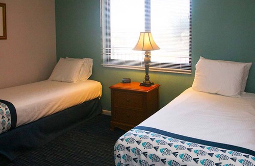 Indian Harbour Beach Resort | Two Bedroom, Ocean Front, Luxury Condo, Indian Harbour Beach, FL 3814448