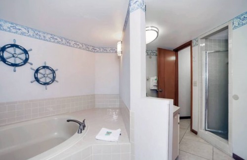 Indian Harbour Beach Resort | Two Bedroom, Ocean Front, Luxury Condo, Indian Harbour Beach, FL 3814448