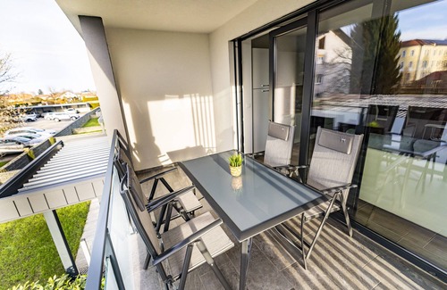 Verzej Apartment | Two Bedroom Apartment Ravnica with Balcony