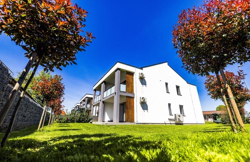 Verzej Apartment | Two Bedroom Apartment Ravnica with Balcony