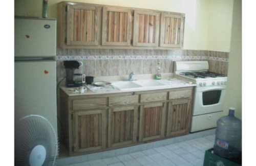 Juan Dolio - El Pueblo Apartment | Two bedroom-apartment with balcony for 4 persons near the beach