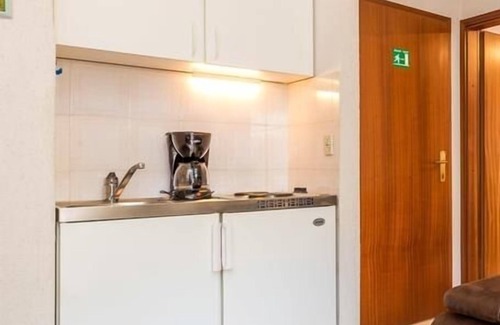 Donji Kraj Apartment | Two bedroom apartment with terrace Kraj, Opatija (A-7724-c)