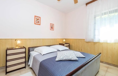 Donji Kraj Apartment | Two bedroom apartment with terrace Kraj, Opatija (A-7724-c)