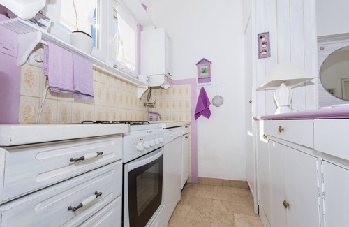 Okrug Gornji Apartment | Two bedroom apartment near beach Okrug Gornji, Čiovo (A-459-a)