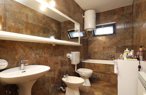 Baska Voda Apartment | Two bedroom apartment with terrace Baška Voda, Makarska (A-21337-a)