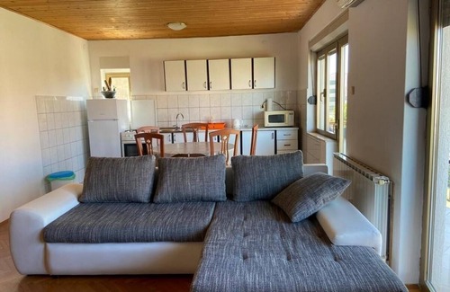 Crikvenica Apartment | Two bedroom apartment with balcony Crikvenica (A-22214-a)
