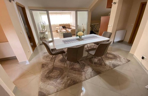 Kuciste Apartment | Two bedroom apartment near beach Kučište - Perna, Pelješac (A-19171-a)