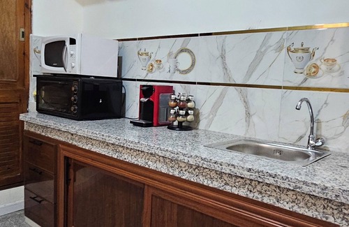 Casablanca Apartment | Two bedroom apartment casablanca place d'affaires