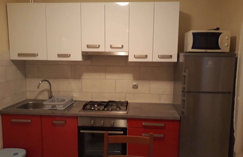 Saplunara Apartment | Two bedroom apartment close to Limuni beach
