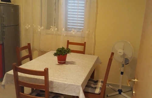Saplunara Apartment | Two bedroom apartment close to Limuni beach