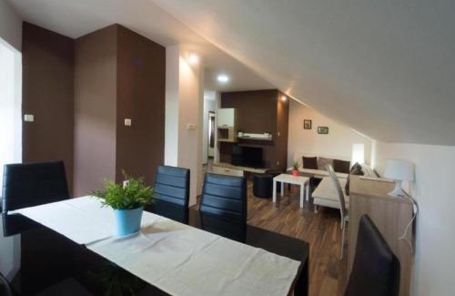 Rakovica Apartment | Two Bedroom Apartment and Balcony
