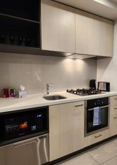 Cheltenham Apartment | Two bedroom apartment with views in Cheltenham