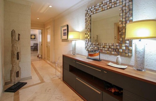 Old Trees Bay Apartment | Two-Bedroom Apartment by Bluescape