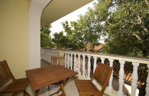 Povile Apartment | Two bedroom Apartment Cerluka A2
