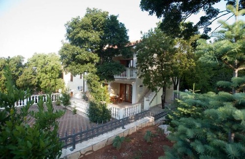 Povile Apartment | Two bedroom Apartment Cerluka A2