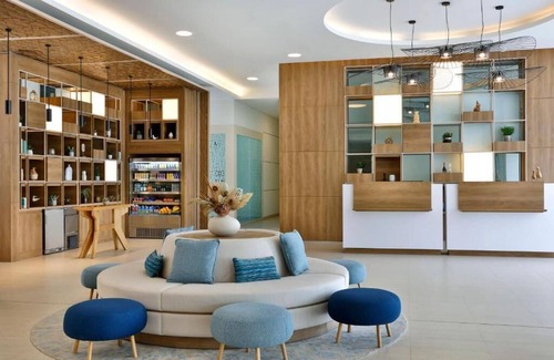 Garhoud House | Two Bedroom Apartment DXB Airport