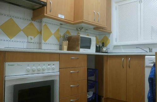 La Parata Apartment | Two Bedroom Apartment,