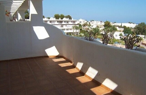 La Parata Apartment | Two Bedroom Apartment,