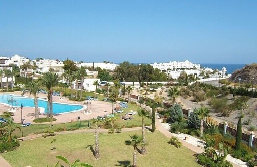 La Parata Apartment | Two Bedroom Apartment,