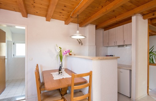 Zuljana Apartment | Two bedroom apartment with terrace Žuljana, Pelješac (A-4574-a)