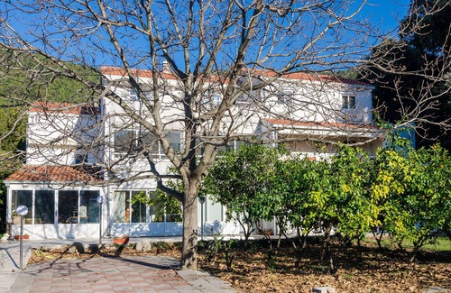 Zuljana Apartment | Two bedroom apartment with terrace Žuljana, Pelješac (A-4574-a)