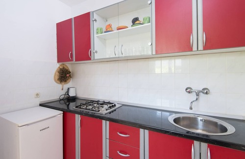 Zuljana Apartment | Two bedroom apartment with terrace Žuljana, Pelješac (A-4574-b)