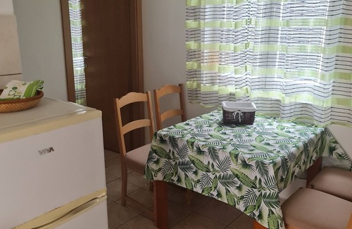 Nevidane Apartment | Two bedroom apartment with terrace and sea view Neviđane, Pašman (A-8453-d)