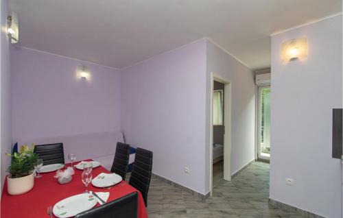 Trstenik Apartment | Two-Bedroom Apartment In Trstenik
