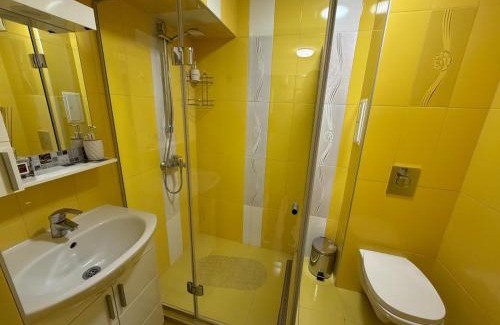 Burgas Center Apartment | Two-Bedroom Apartment in the Heart of Burgas, Bogoridi Street