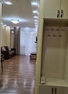 Tbilisi Apartment | Two-Bedroom Apartment in Tbilisi