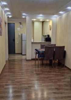 Tbilisi Apartment | Two-Bedroom Apartment in Tbilisi
