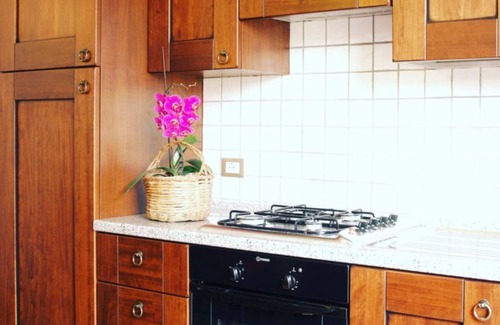Teulada Apartment | Two Bedroom Apartment in the greenery in the center of Teulada