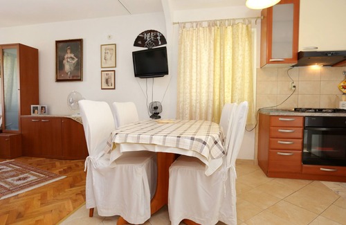 Zuljana Apartment | Two bedroom apartment near beach Žuljana, Pelješac (A-10112-a)