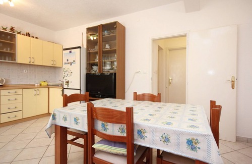 Viganj Apartment | Two bedroom apartment near beach Viganj, Pelješac (A-633-c)