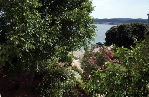 Kuciste Apartment | Two bedroom apartment near beach Kučište - Perna, Pelješac (A-4542-b)