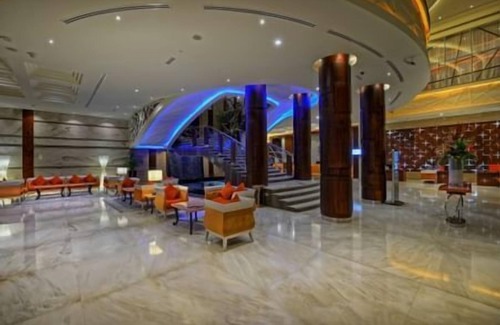 Dubai Production City House | Two Bedroom Apartment Near Damac Cresent Towers A Ab