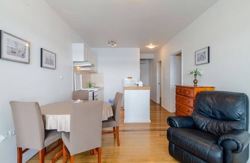 Prizba Apartment | Two bedroom apartment near beach Prižba, Korčula (A-10063-a)