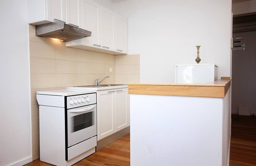 Prizba Apartment | Two bedroom apartment near beach Prižba, Korčula (A-10063-a)