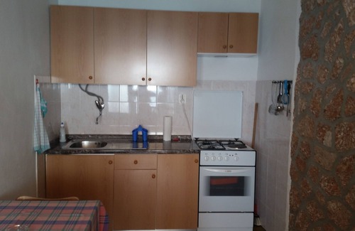 Sveta Nedjelja Apartment | Two bedroom apartment near beach Sveta Nedilja, Hvar (A-11433-b)