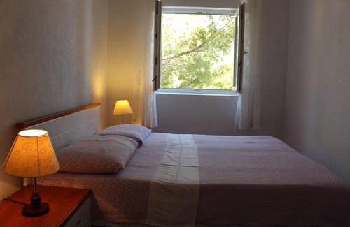 Sveta Nedjelja Apartment | Two bedroom apartment near beach Sveta Nedilja, Hvar (A-13176-a)