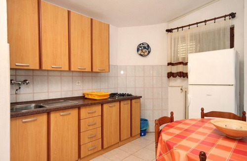 Island Dugi Otok Apartment | Two bedroom apartment near beach Lavdara, Dugi otok (A-434-a)