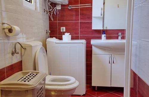 Jasenak Apartment | Two bedroom apartment with balcony Jasenak, Karlovac (A-24446-a)