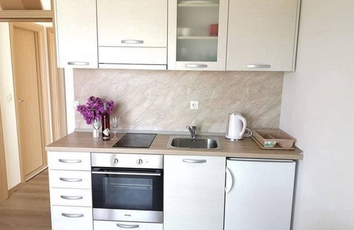 Trpanj Apartment | Two bedroom apartment with terrace and sea view Trpanj, Pelješac (A-23653-a)