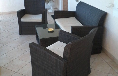 Vinisce Apartment | Two bedroom apartment with terrace and sea view Vinišće, Trogir (A-12248-a)