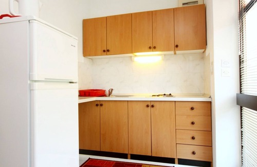 Orebic Apartment | Two bedroom apartment with terrace and sea view Orebić, Pelješac (A-275-b)