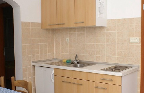Duba Peljeska Apartment | Two bedroom apartment with balcony Duba Pelješka, Pelješac (A-4534-a)