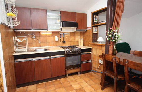 Pokrivenik Apartment | Two bedroom apartment with terrace and sea view Cove Pokrivenik, Hvar (A-5224-a)