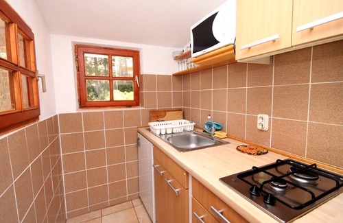 Ivan Dolac Apartment | Two bedroom apartment with terrace Ivan Dolac, Hvar (A-8711-c)