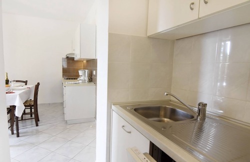 Valica Apartment | Two bedroom apartment with balcony Valica, Umag (A-21926-b)