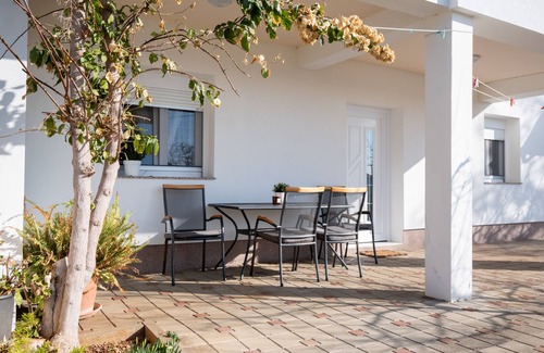 Poljica Apartment | Two bedroom apartment with terrace Poljica, Zadar (A-21807-a)